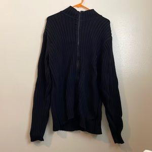 Mens Sonoma cardigan